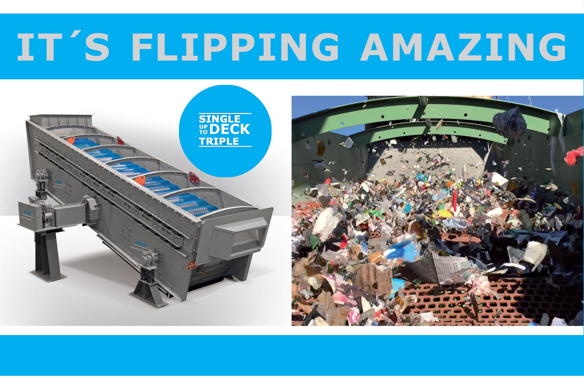 spaleck_usa_flip_flow_screen_flipping_amazing SPALECK