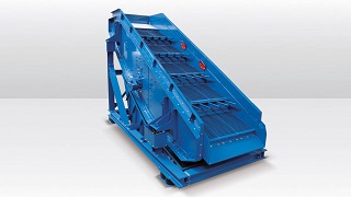 SPALECK Recycling Waste Screen