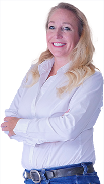 Maria Cargould Dealer Development Manager SPALECK USA