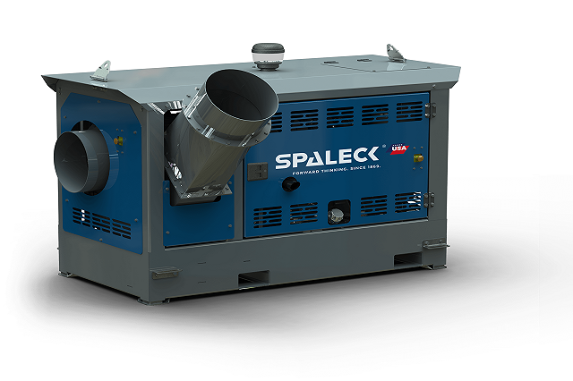 SPALECK ExtraceVac AV52 1600D