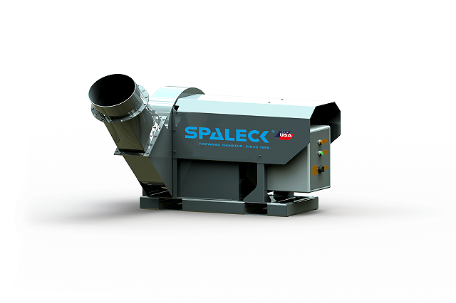 SPALECK ExtractVac A9 1600E