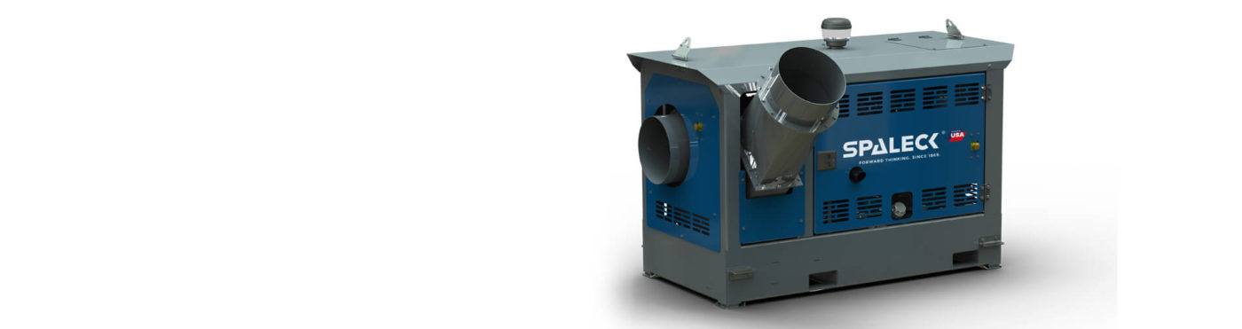 Wind Shifters for recycling