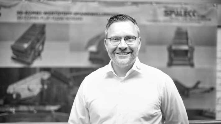 We mourn the loss of René Theissen